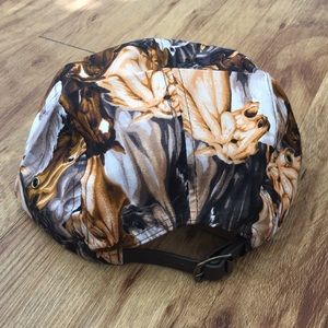 profound Aesthetic Accessories - Profound Aesthetic Company Adjustable Horse Hat profound Aesthetic Accessories - Profound Aesthetic Company Adjustable Horse Hat